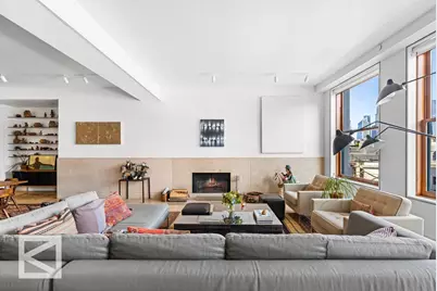 32 W 18th Street #11B, New York City, NY 10011 - Photo 8
