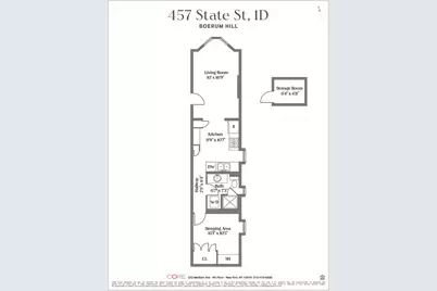 457 State Street #1D, Brooklyn, NY 11217 - Photo 8