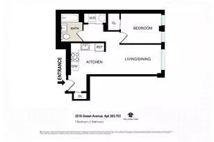 2518 Ocean Ave, Brooklyn, NY 11229 - Photo 6