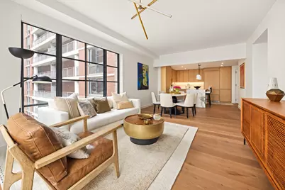 211 Schermerhorn Street #5B, Brooklyn, NY 11201 - Photo 2