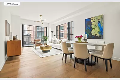 211 Schermerhorn Street #5B, Brooklyn, NY 11201 - Photo 4