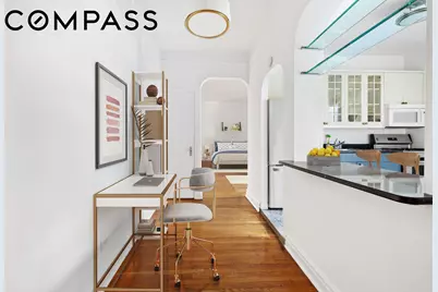 78 8th Avenue #1C, New York City, NY 11215 - Photo 1