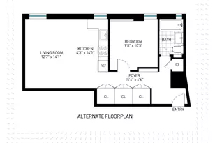 [Address not provided], New York City, NY 11215 - Photo 12