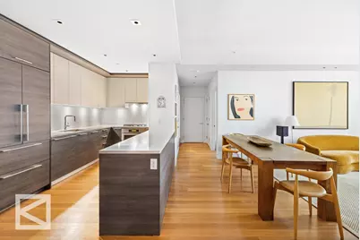 101 Leonard Street #D5, New York City, NY 10013 - Photo 4