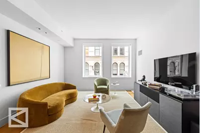101 Leonard Street #D5, New York City, NY 10013 - Photo 2