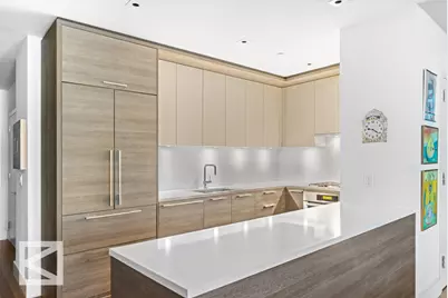 101 Leonard Street #D5, New York City, NY 10013 - Photo 6