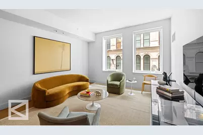 101 Leonard Street #D5, New York City, NY 10013 - Photo 1