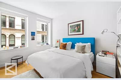 101 Leonard Street #D5, New York City, NY 10013 - Photo 8