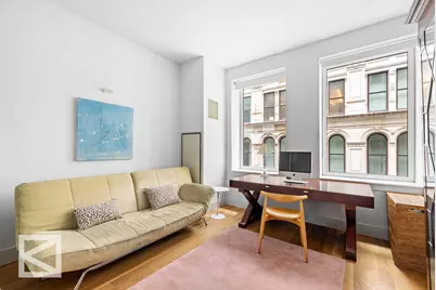 101 Leonard Street #D5, New York City, NY 10013 - Photo 10