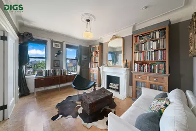 450 W 147th Street #62, New York City, NY 10031 - Photo 1