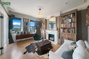 450 W 147th St, New York City, NY 10031 - Photo 1