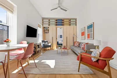 186 Prospect Park W #D3, Brooklyn, NY 11215 - Photo 2
