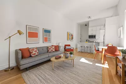 186 Prospect Park W #D3, Brooklyn, NY 11215 - Photo 4
