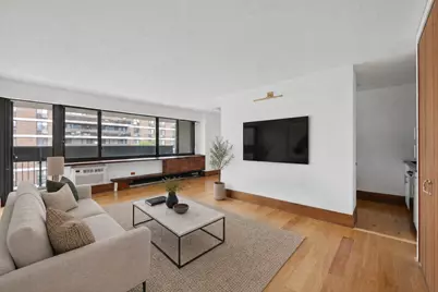 299 Pearl Street #5E, New York, NY 10038 - Photo 2