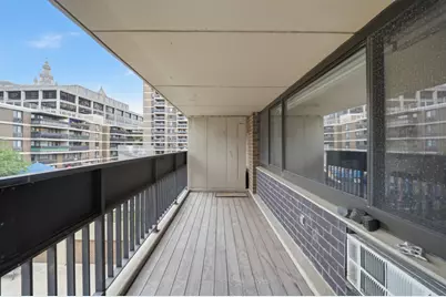 299 Pearl Street #5E, New York, NY 10038 - Photo 22
