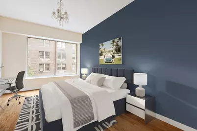 200 E 69th Street #6N, New York City, NY 10021 - Photo 4