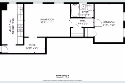 811 Walton Avenue #E18, Bronx, NY 10451 - Photo 14