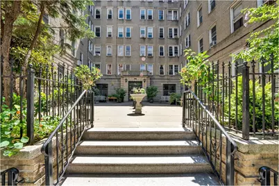 811 Walton Avenue #E18, Bronx, NY 10451 - Photo 12