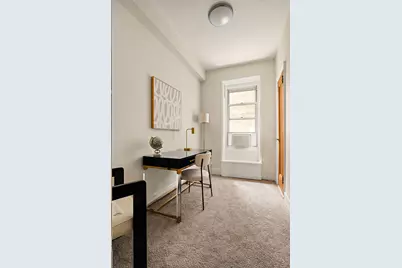 65 Central Park W #8A, New York City, NY 10023 - Photo 6