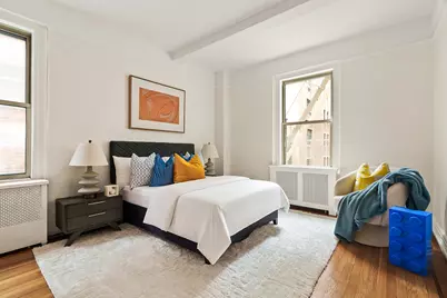 65 Central Park W #8A, New York City, NY 10023 - Photo 8
