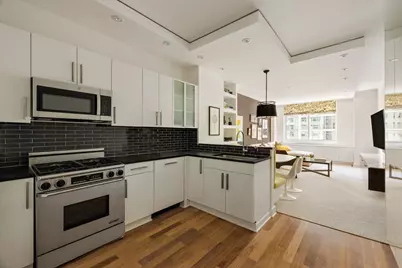212 E 57th Street #6C, New York, NY 10022 - Photo 2