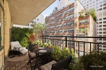 212 E 57th Street #6C, New York, NY 10022 - Photo 10