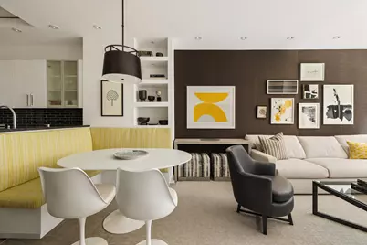 212 E 57th Street #6C, New York City, NY 10022 - Photo 2