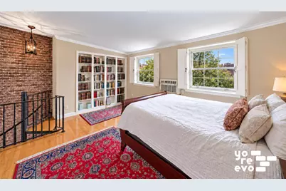 139 W 85th Street #4, New York City, NY 10024 - Photo 6