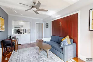 5 Tudor City Pl, New York City, NY 10017 - Photo 1