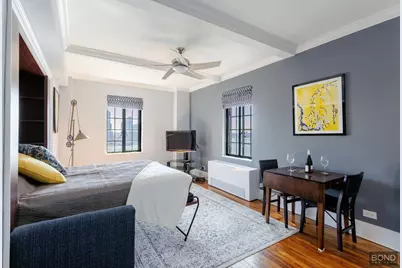 5 Tudor City Place #1636, New York City, NY 10017 - Photo 4