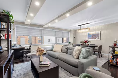 15 W 72nd Street #5A, New York City, NY 10023 - Photo 2