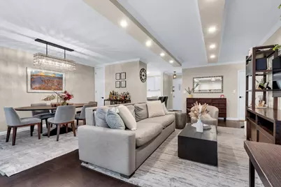 15 W 72nd Street #5A, New York City, NY 10023 - Photo 1