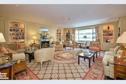 475 Park Avenue #14A, New York City, NY 10022 - Photo 2