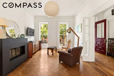 219 Carlton Avenue, Brooklyn, NY 11205 - Photo 1