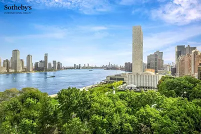 860 United Nations Plaza #13A, New York City, NY 10017 - Photo 14