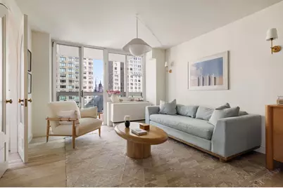 61 W 62nd Street #22D, New York City, NY 10023 - Photo 2