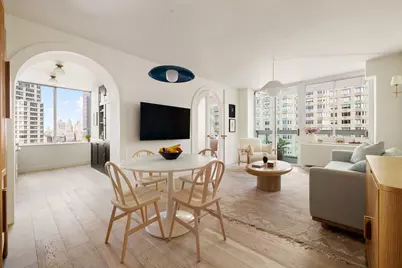 61 W 62nd Street #22D, New York, NY 10023 - Photo 1