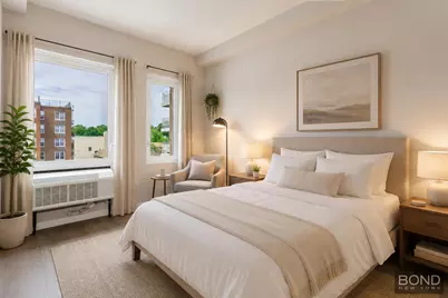 183-03 Hillside Avenue #5H, Jamaica, NY 11432 - Photo 2