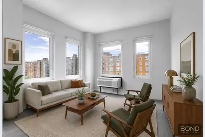 183-03 Hillside Avenue #5H, Jamaica, NY 11432 - Photo 1