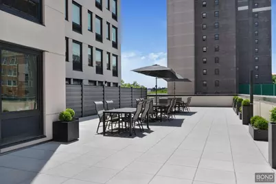 183-03 Hillside Avenue #5H, Jamaica, NY 11432 - Photo 10