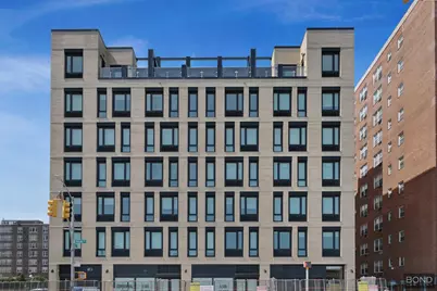 183-03 Hillside Avenue #5H, Jamaica, NY 11432 - Photo 16