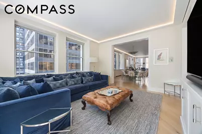 55 Liberty Street #15, New York, NY 10005 - Photo 8