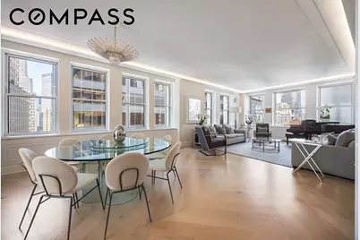 55 Liberty Street #15, New York, NY 10005 - Photo 1