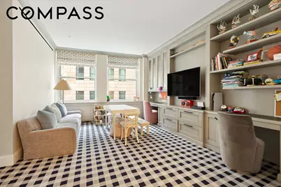 55 Liberty Street #15, New York, NY 10005 - Photo 18
