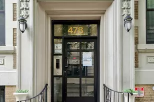 478 W 158th St, New York, NY 10032 - Photo 1