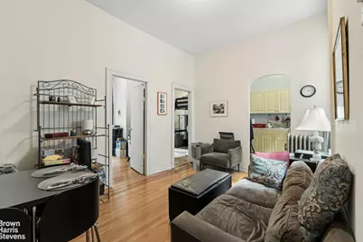 478 W 158th Street #1, New York, NY 10032 - Photo 2