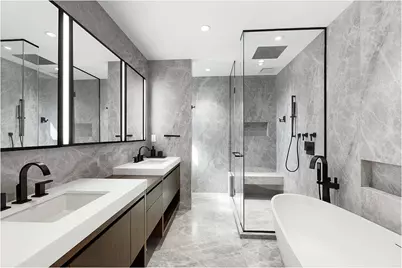 11 Harrison Street #6, New York City, NY 10013 - Photo 8