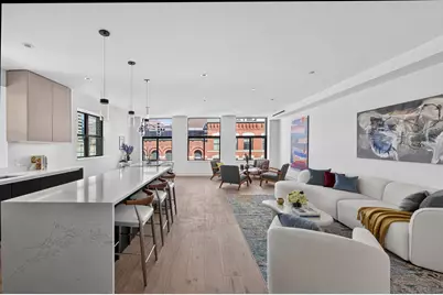 11 Harrison Street #6, New York City, NY 10013 - Photo 2