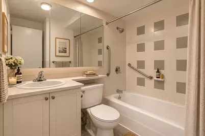 423 95th Street #2F, Brooklyn, NY 11209 - Photo 6