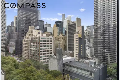 50 United Nations Plaza #12C, New York, NY 10017 - Photo 10